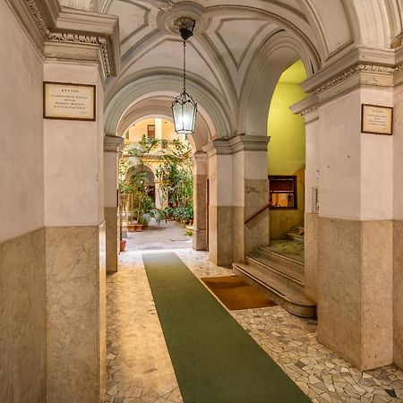 Iflat Trastevere Refined Apartment Roma Ngoại thất bức ảnh
