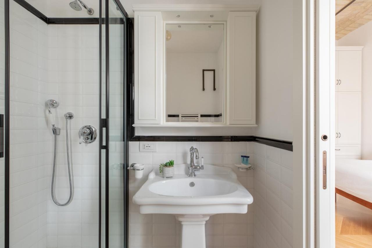 Iflat Trastevere Refined Apartment Roma Ngoại thất bức ảnh