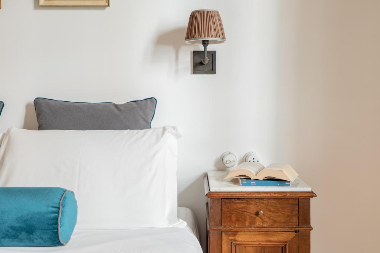 Iflat Trastevere Refined Apartment Roma Ngoại thất bức ảnh
