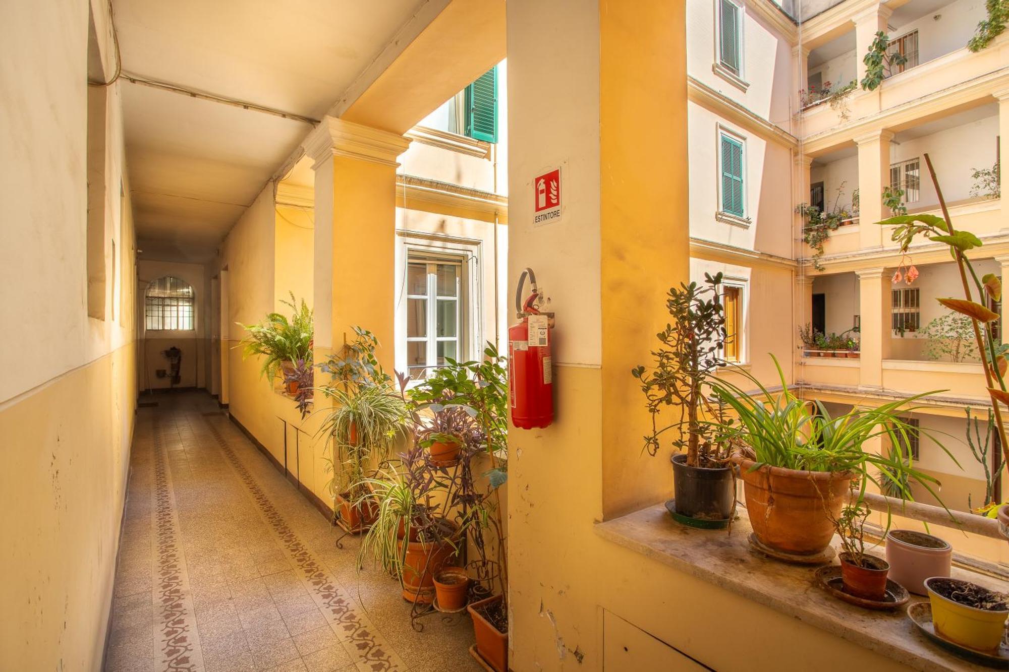 Iflat Trastevere Refined Apartment Roma Ngoại thất bức ảnh